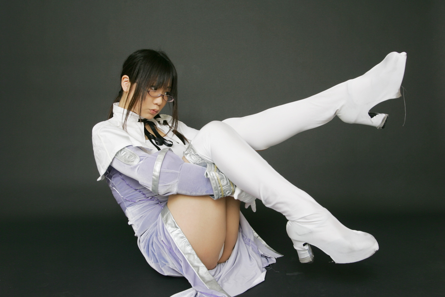 [Cosplay] 2013.04.08 Sailor Venus form Sailor Moon 2